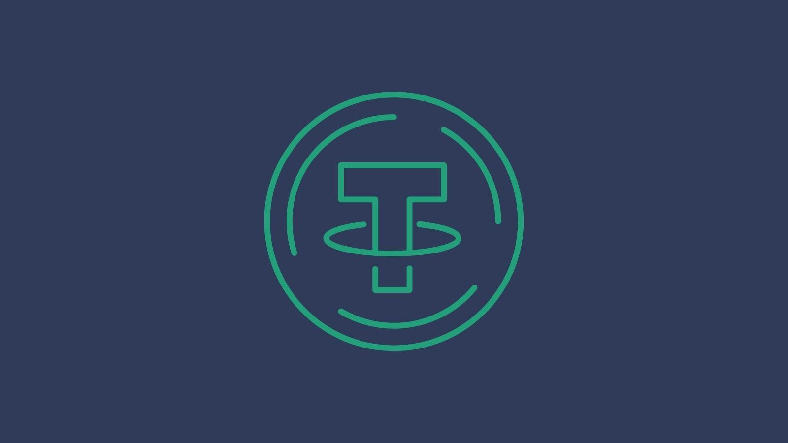 泰达币 Tether USDT