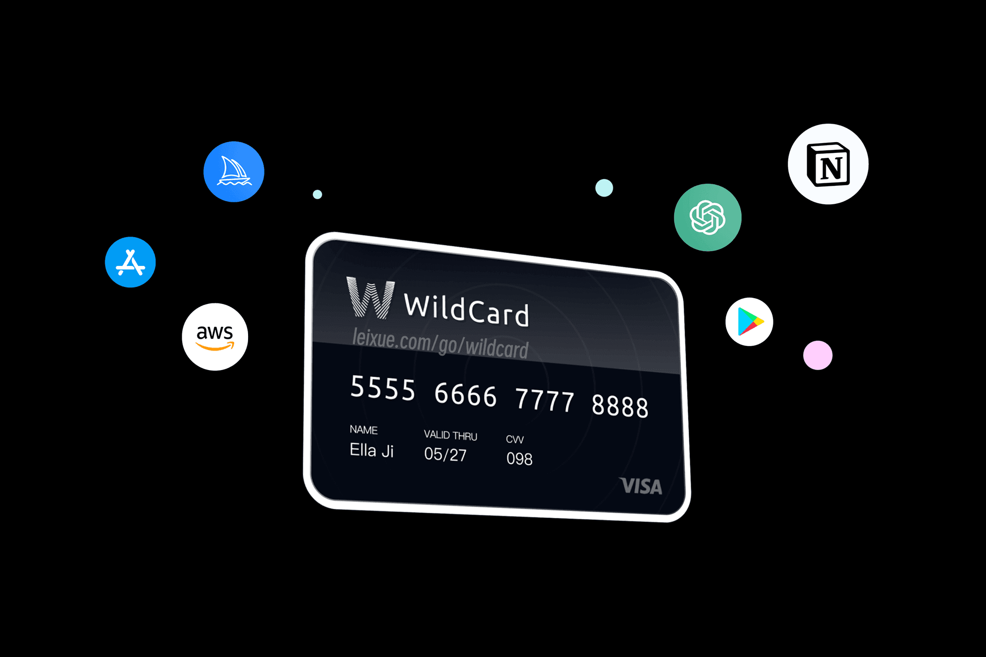 野卡 WildCard